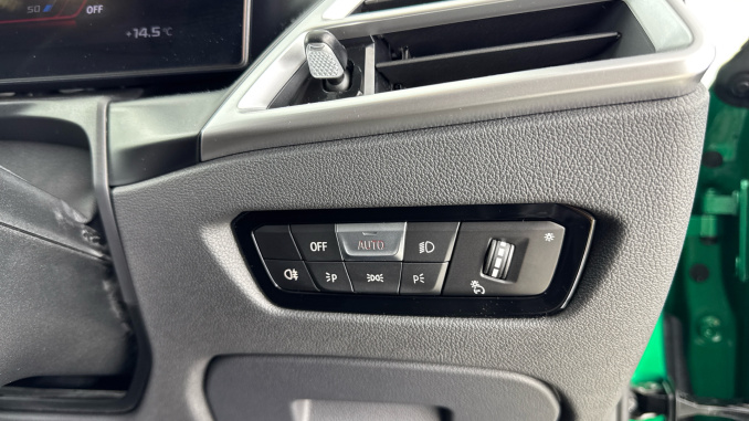 BMW M4 xDrive Competition M 2dr Step Auto Petrol Coupe - Image 31